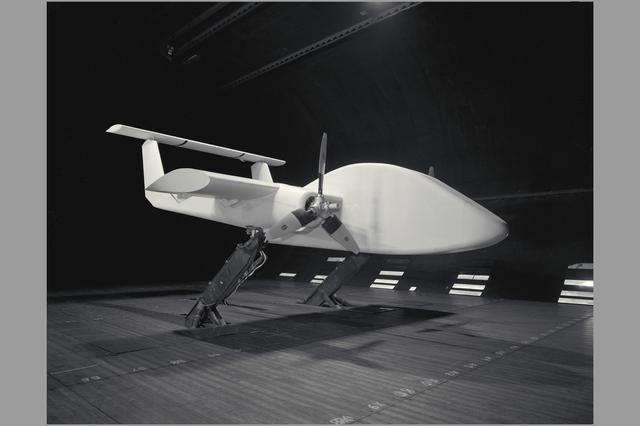 NASA image: ARC-1965-A-34557