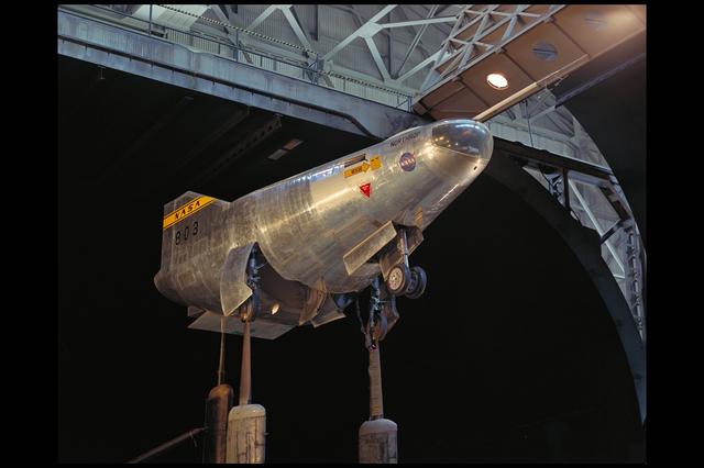 NASA image: ARC-1965-A-35069