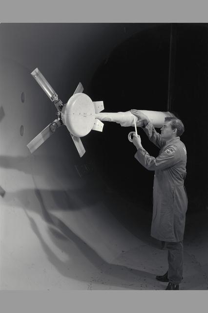 NASA image: ARC-1965-A-40412