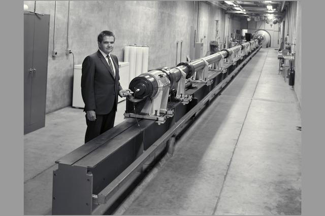 NASA image: ARC-1966-A-37249