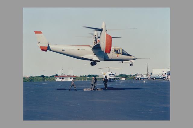 NASA image: ARC-1966-AC83-0652-1