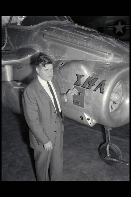 NASA image: ARC-1967-A-38907