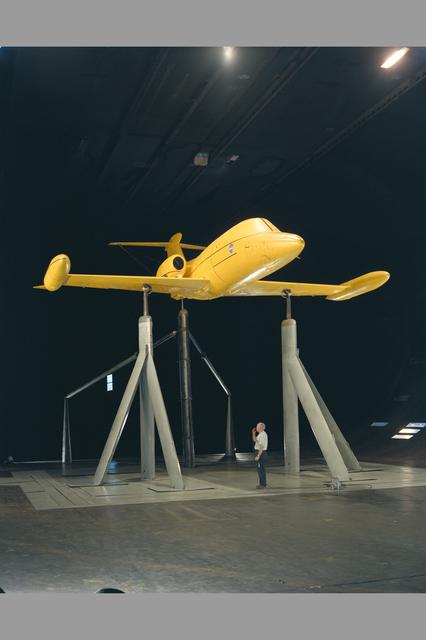 NASA image: ARC-1968-A-40938