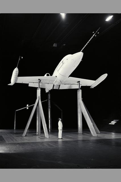 NASA image: ARC-1968-A-40941