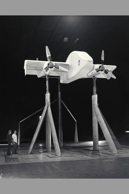 NASA image: ARC-1968-A-41373