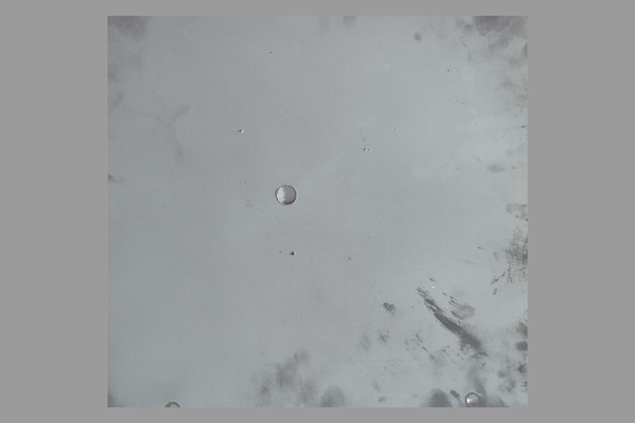 HFF (Hypervelocity Free-Flight) N-237 Impact Studies (For JSC)