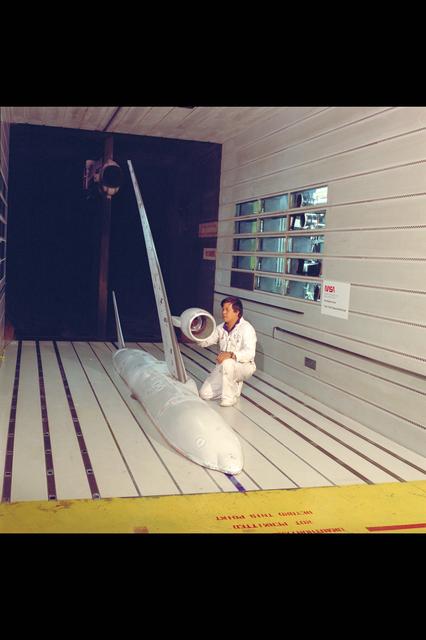 NASA image: ARC-1969-AC91-0470-2