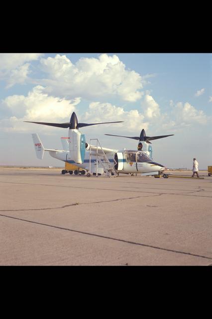 NASA image: ARC-1969-AC91-0521-20