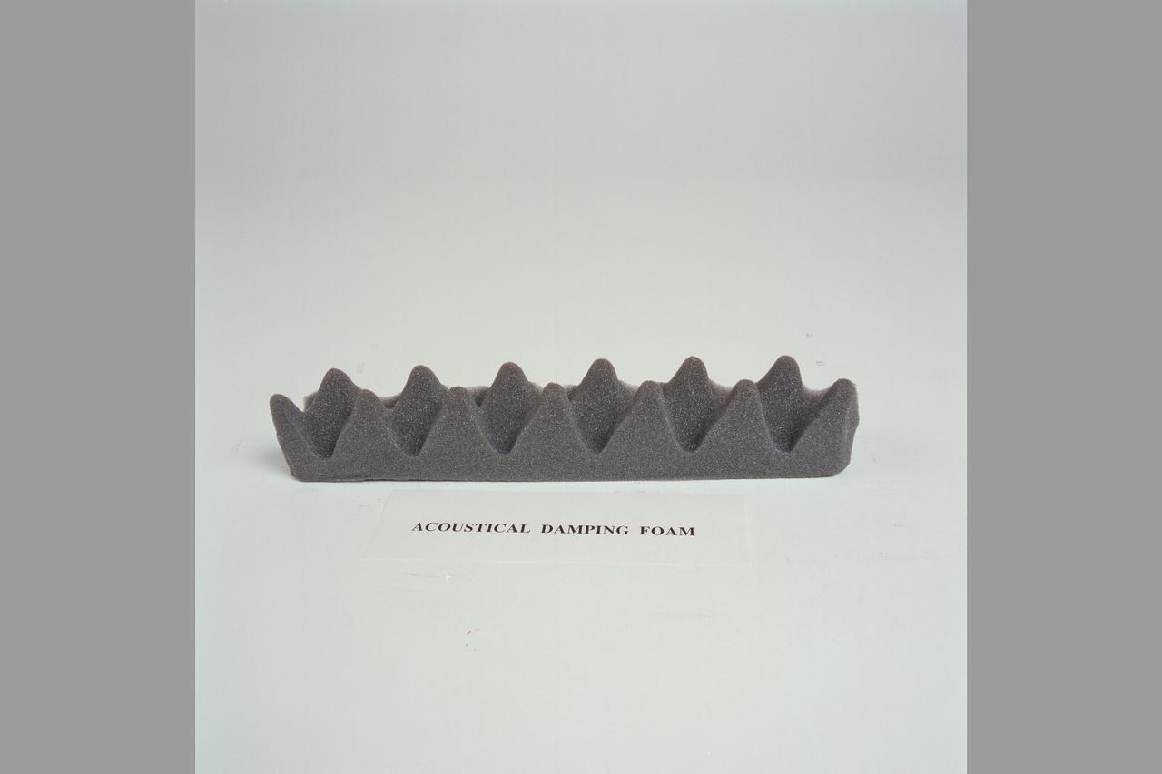 Slot Baffle III test (SOFIA) program 14ft w.t. Test-227-2-14 installation 6' calibrated Mass Flow Plug