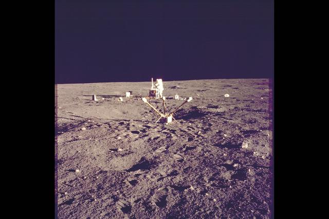 NASA image: ARC-1969-AS12-47-6921