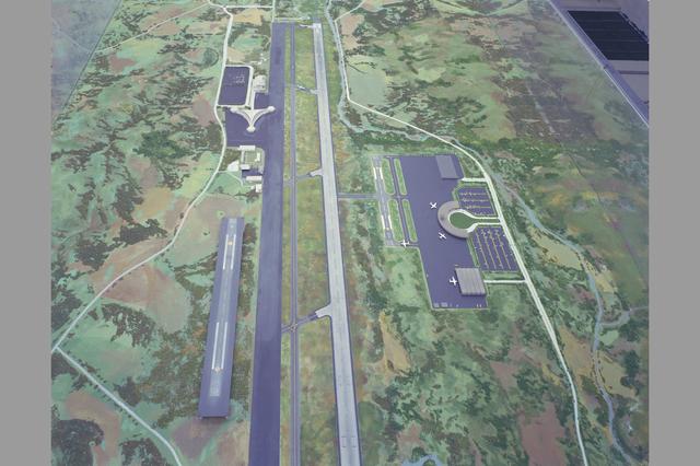 NASA image: ARC-1970-AC70-1103