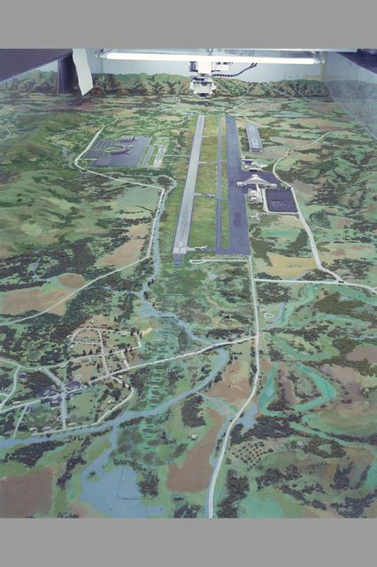 NASA image: ARC-1970-AC70-1104