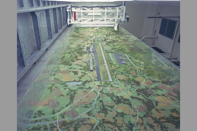 NASA image: ARC-1970-AC70-1105