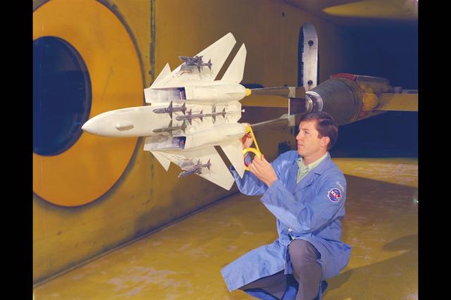 NASA image: ARC-1970-AC70-1342