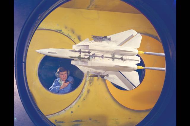 NASA image: ARC-1970-AC70-1343