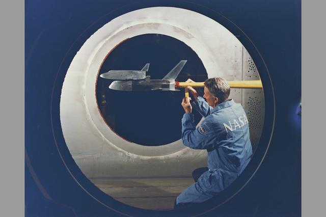 NASA image: ARC-1970-AC70-4712