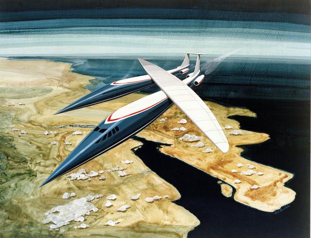 NASA image: ARC-1971-A71-5593