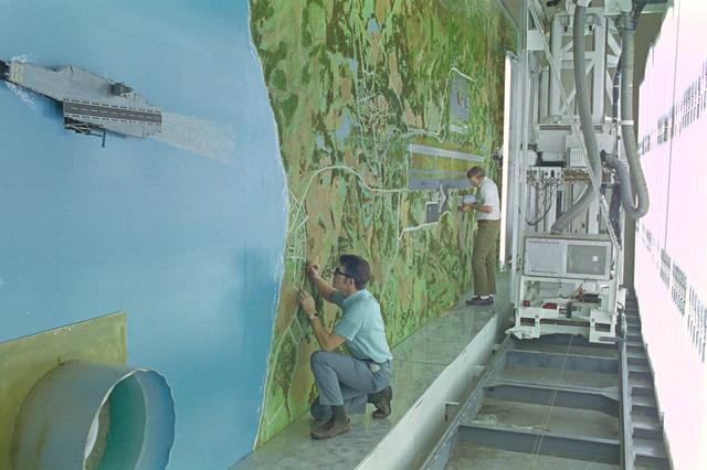 NASA image: ARC-1971-AC71-3921