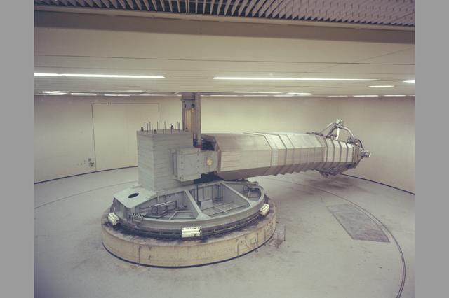 NASA image: ARC-1971-AC71-6488