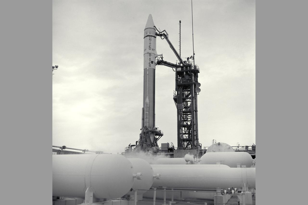 Pre Launch View of Pioneer F