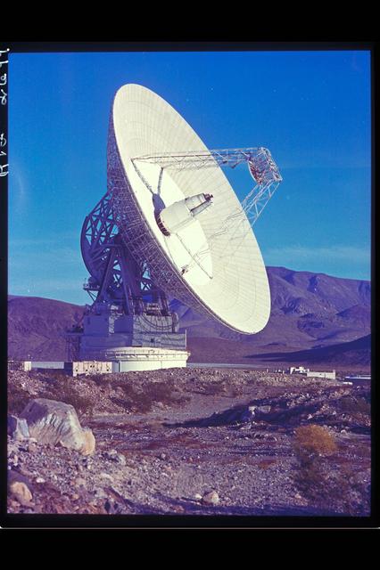 NASA image: ARC-1972-A72-2699