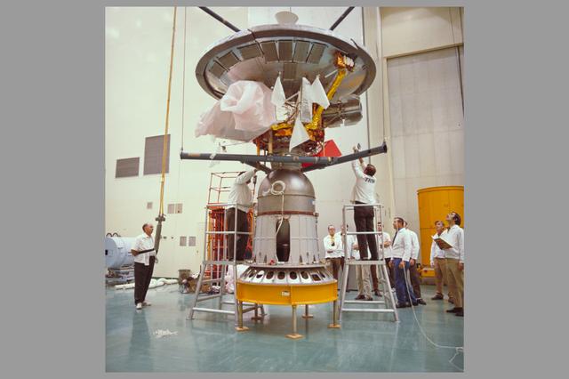 NASA image: ARC-1972-AC72-2134