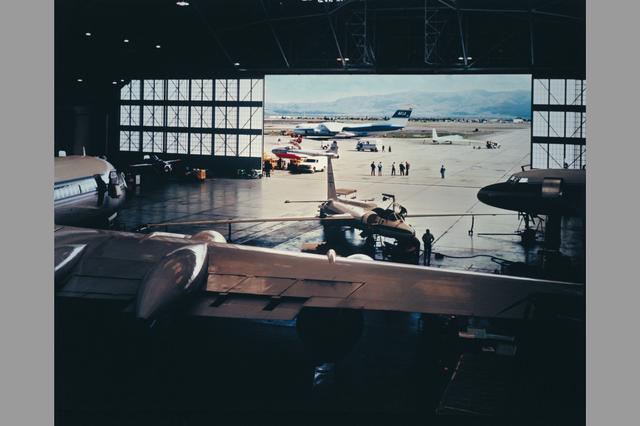 NASA image: ARC-1972-AC72-2293