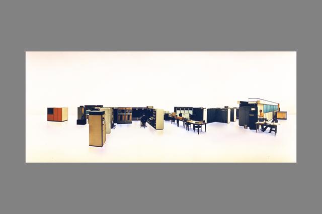 NASA image: ARC-1972-AC72-4372