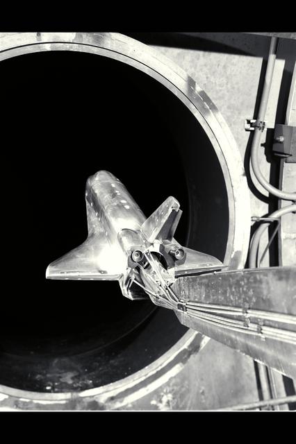 NASA image: ARC-1973-A73-5027