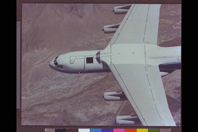 NASA image: ARC-1973-AC73-4189-89