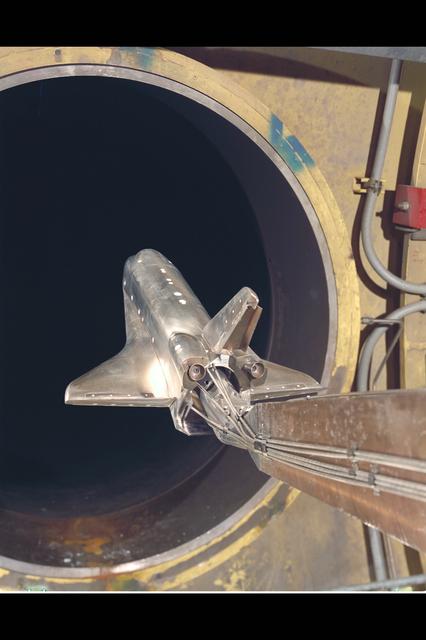 NASA image: ARC-1973-AC73-5027