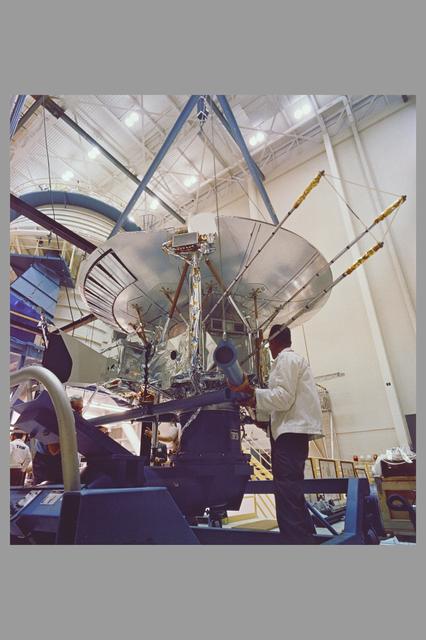 NASA image: ARC-1973-AC73-9019