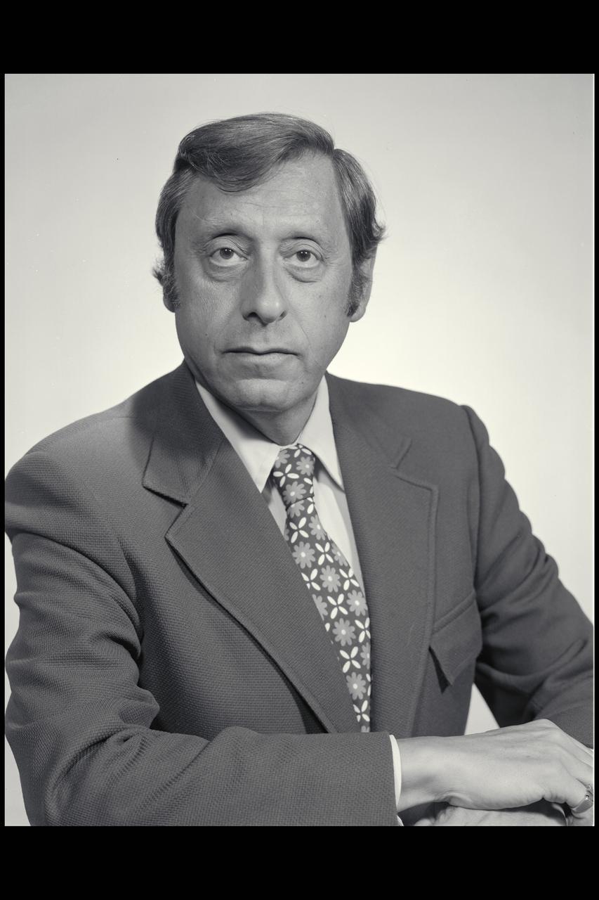 Portrait: Harold P. 'Chuck' Klein