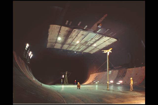 NASA image: ARC-1974-AC74-2201