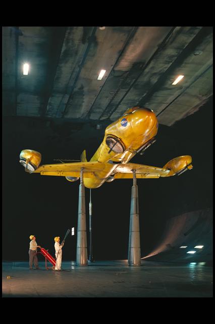 NASA image: ARC-1975-AC75-1002