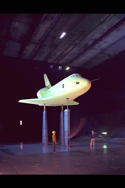 NASA image: ARC-1976-AC76-0430-4