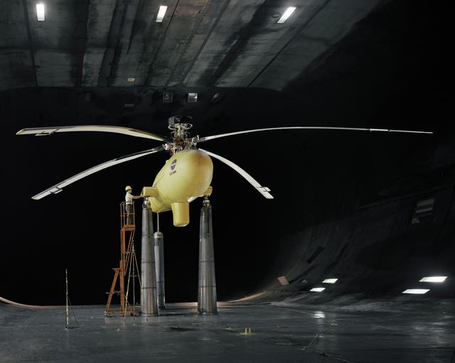 NASA image: ARC-1976-AC76-1588-1-Edit