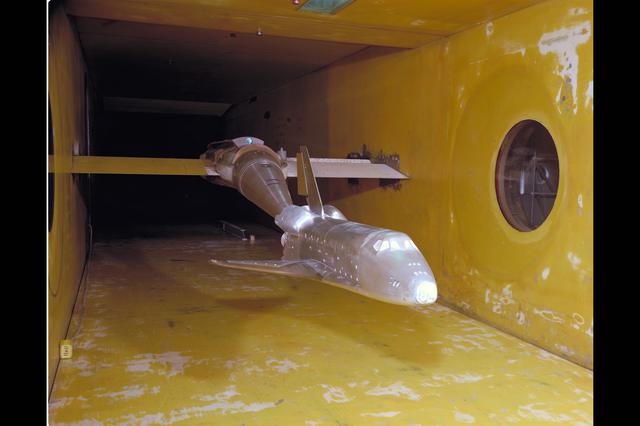 NASA image: ARC-1977-AC77-0030