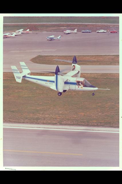 NASA image: ARC-1977-AC77-1046