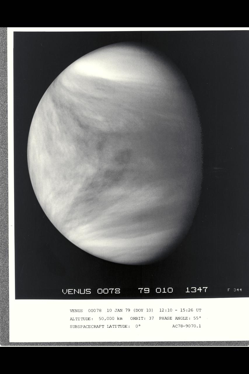 Pioneer-Venus Image 00078