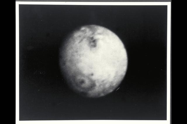 NASA image: ARC-1979-A79-7074