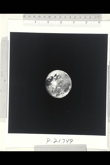 NASA image: ARC-1979-A79-7082