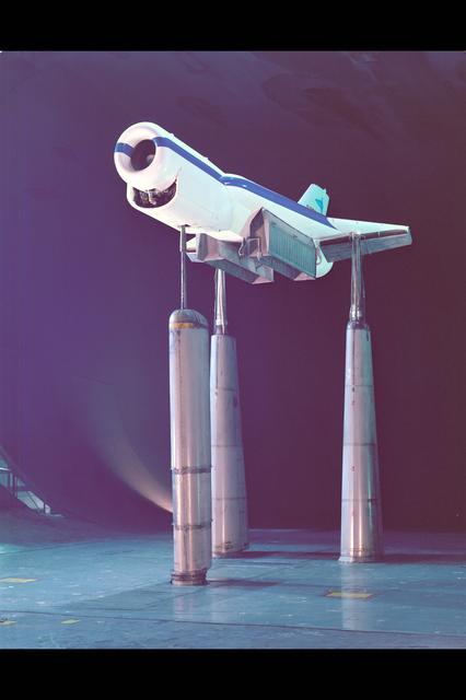 NASA image: ARC-1979-AC79-0197-1