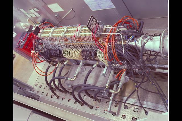 NASA image: ARC-1979-AC79-0283-1