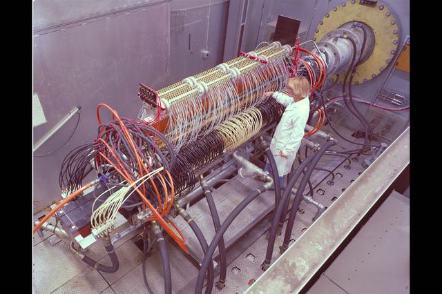 NASA image: ARC-1979-AC79-0283-2