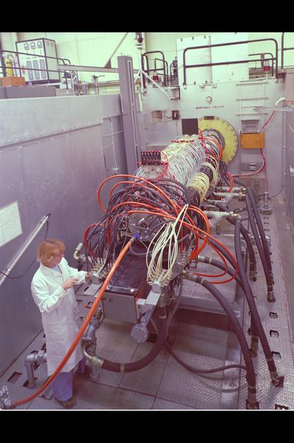 NASA image: ARC-1979-AC79-0283-3