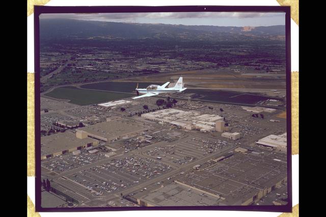 NASA image: ARC-1979-AC79-0565-1