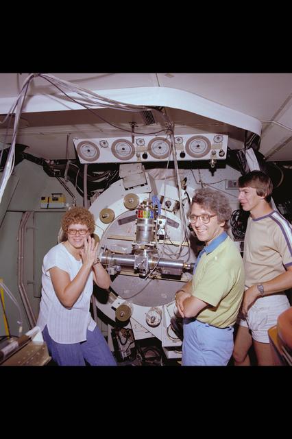 NASA image: ARC-1979-AC79-0625-2