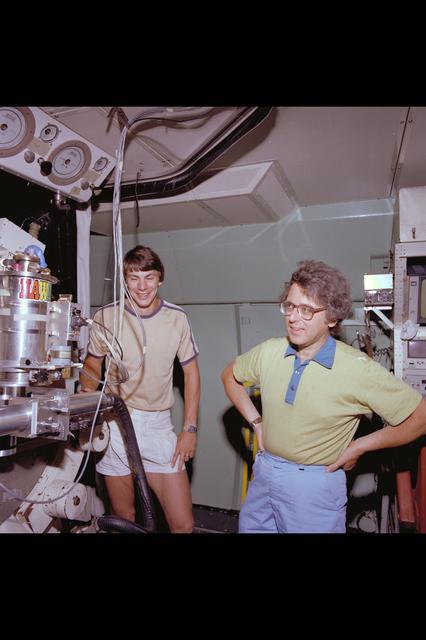 NASA image: ARC-1979-AC79-0625-3