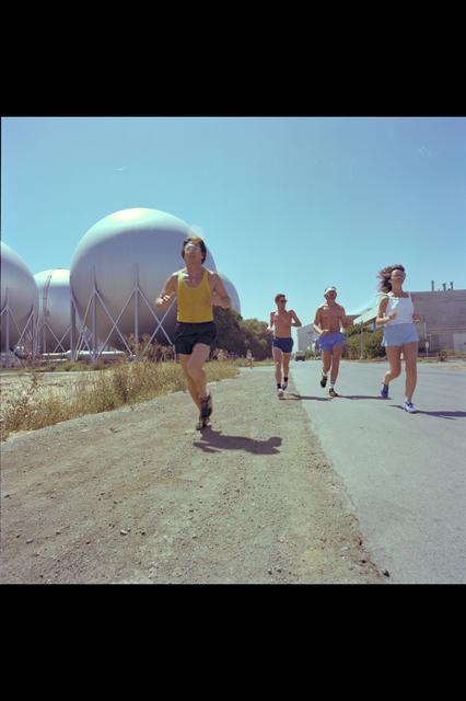 NASA image: ARC-1979-AC79-0666-50